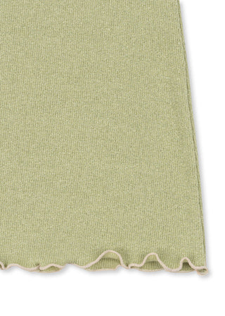 Roli Strap Dress (Pale Olive) Dresses Konges Sløjd - Kuwait - Saudi Arabia