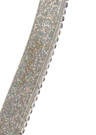 Sparkly Rainbow Hairbrace (Rainbow)