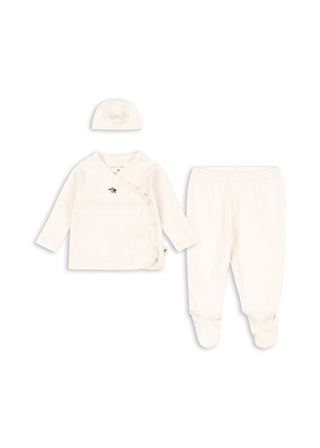 Take-Me-Home Gift Set (Antique White)