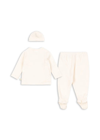 Take-Me-Home Gift Set (Antique White)