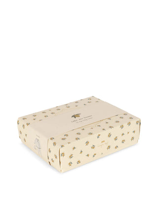 Take-Me-Home Gift Set (Antique White)