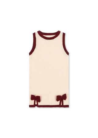 Alette Dress (Pale Blush) Pink Dresses Konges Sløjd - Kuwait - Saudi Arabia