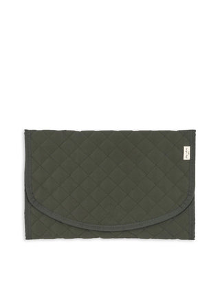 All You Need Changing Bag (Moss Grey) Mama - Changing Bags Konges Sløjd - Kuwait - Saudi Arabia