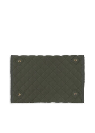 All You Need Changing Bag (Moss Grey) Mama - Changing Bags Konges Sløjd - Kuwait - Saudi Arabia