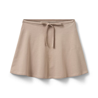 Abiolask Skirt (Old Rose) Beige Skirts Sofie Schnoor - Kuwait - Saudi Arabia