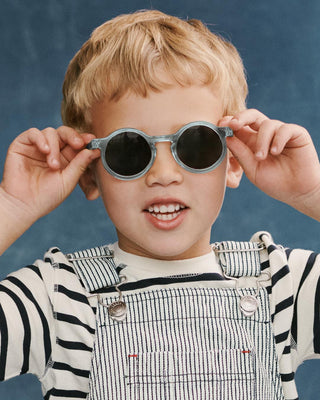 Darla Sunglasses (Peppermint Transparent) Unisex - Sunglasses Liewood - Kuwait - Saudi Arabia
