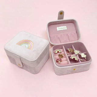 Dreamy Rainbow Jewellery Box Jewellery Box Rockahula - Kuwait - Saudi Arabia