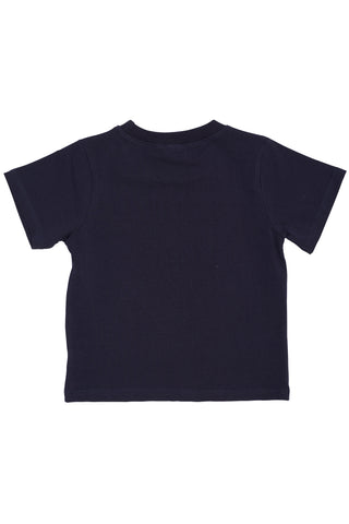 SS T-Shirt (Red Cowboy Hat) Boys - T-Shirt Copenhagen Colors - Kuwait - Saudi Arabia