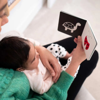 My First Sensory Book Flashcards Priya & Peanut - Kuwait - Saudi Arabia