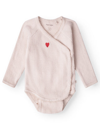 Sylvia Bodystocking Set (Perfectly Pale) Girls - Onesies That's Mine - Kuwait - Saudi Arabia