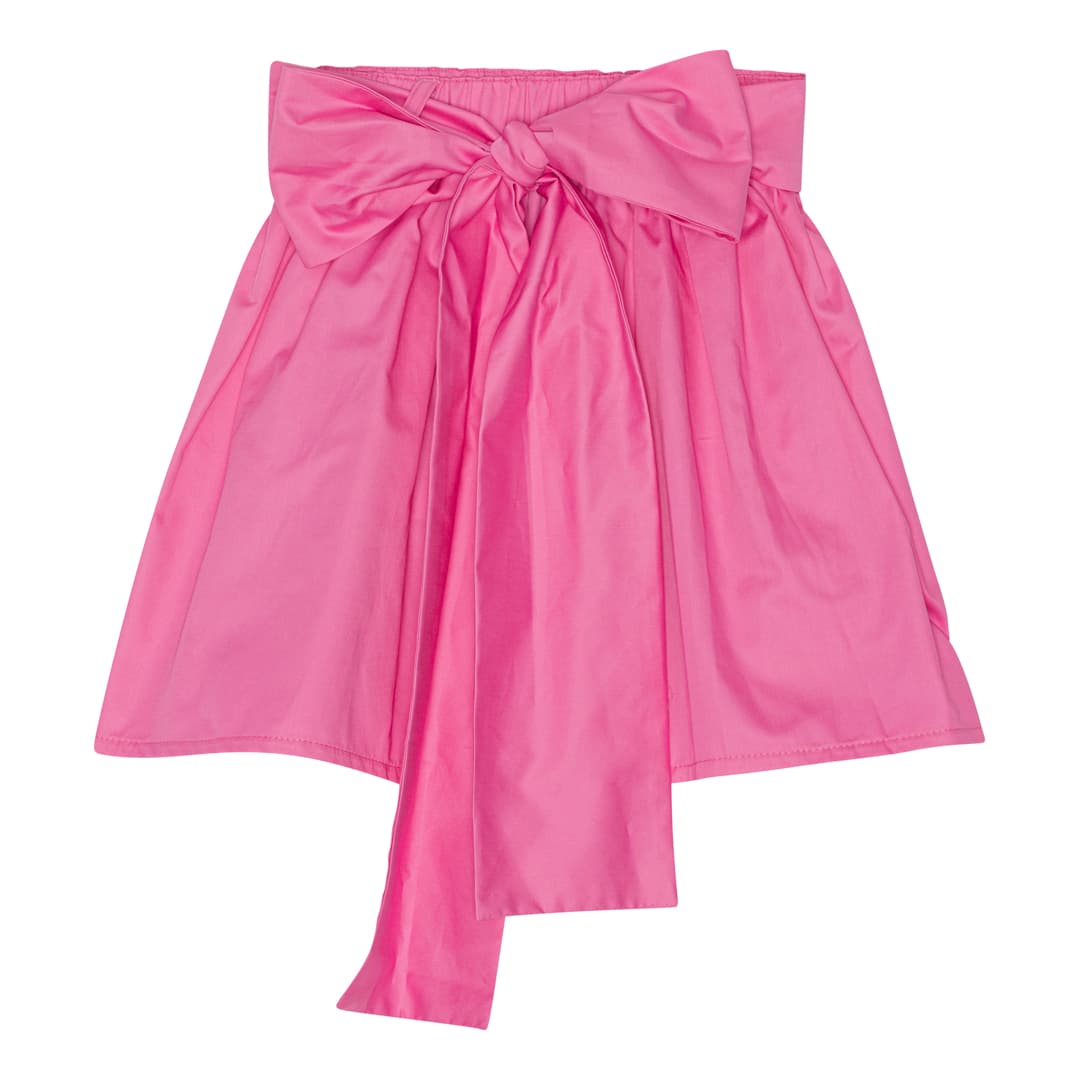 Pink Skirt 207