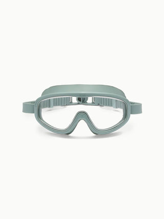 Hans Swim Googles (Calile) Mint Swim Goggles Petit Pommes - Kuwait - Saudi Arabia