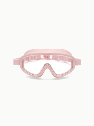 Hans Swim Googles (French Rose) Pink Swim Goggles Petit Pommes - Kuwait - Saudi Arabia