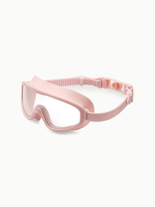 Hans Swim Googles (French Rose) Swim Goggles Petit Pommes - Kuwait - Saudi Arabia
