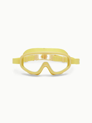 Hans Swim Googles (Citron) Yellow Swim Goggles Petites Pommes - Kuwait - Saudi Arabia