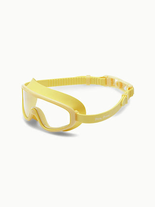 Hans Swim Googles (Citron) Swim Goggles Petites Pommes - Kuwait - Saudi Arabia