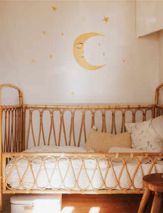 Wallsticker Moon (Multi) Wallstickers That's Mine - Kuwait - Saudi Arabia