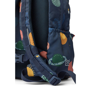 School Backpack (Universe/Classic Navy) Backpacks Liewood - Kuwait - Saudi Arabia