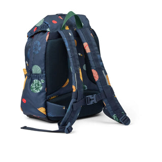 School Backpack (Universe/Classic Navy) Backpacks Liewood - Kuwait - Saudi Arabia
