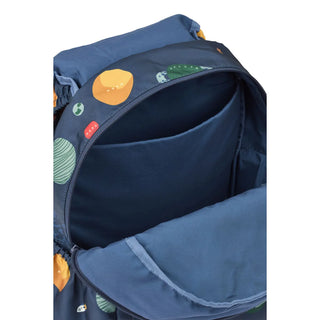 School Backpack (Universe/Classic Navy) Backpacks Liewood - Kuwait - Saudi Arabia