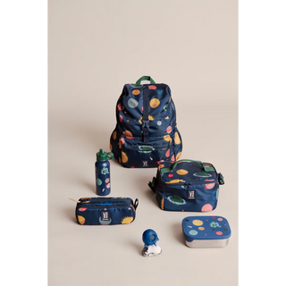 School Backpack (Universe/Classic Navy) Backpacks Liewood - Kuwait - Saudi Arabia