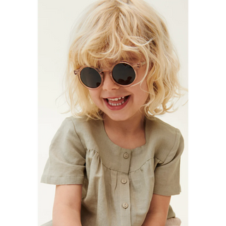 Darla Sunglasses (Rose) Girls - Sunglasses Liewood - Kuwait - Saudi Arabia