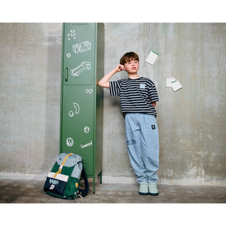 School Backpack (Play Multi Mix) Backpacks Liewood - Kuwait - Saudi Arabia