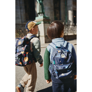 School Backpack (Universe/Classic Navy) Backpacks Liewood - Kuwait - Saudi Arabia