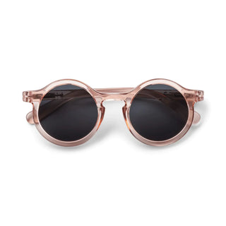 Darla Sunglasses (Rose) Rose Girls - Sunglasses Liewood - Kuwait - Saudi Arabia
