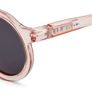 Darla Sunglasses (Rose) Girls - Sunglasses Liewood - Kuwait - Saudi Arabia