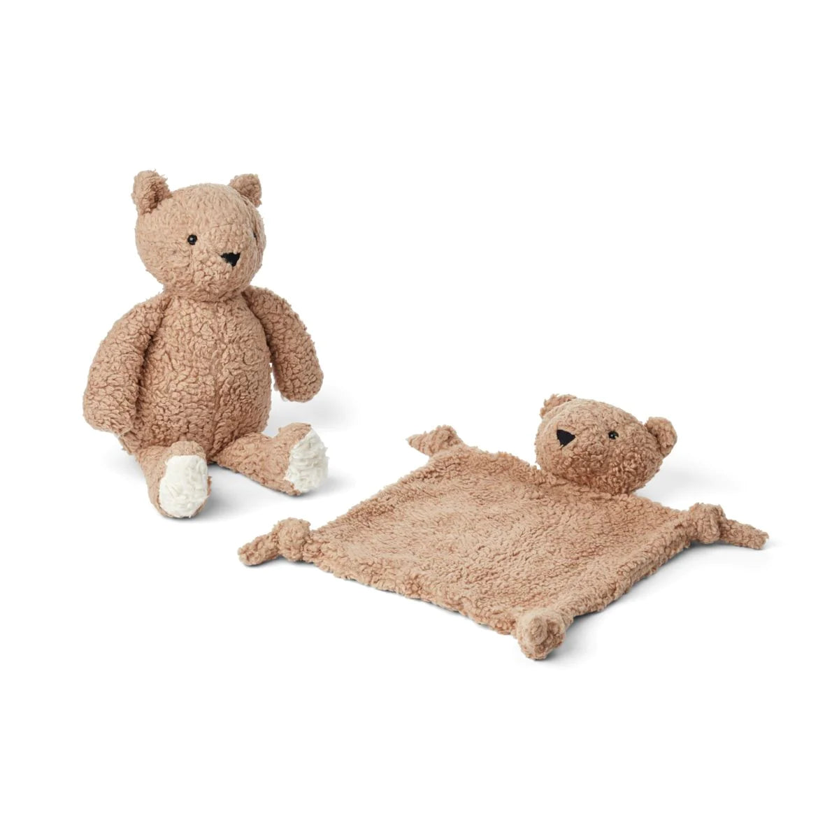 Ted Baby Gift Set