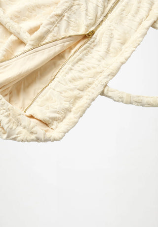 Toweling Bag (Palm Terry) Girls - Handbags Molo - Kuwait - Saudi Arabia