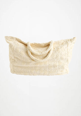 Toweling Bag (Palm Terry) Girls - Handbags Molo - Kuwait - Saudi Arabia