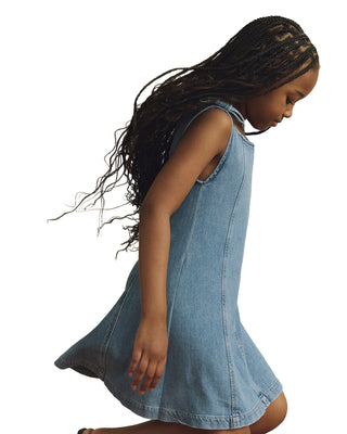 Margot Dress (Rhone) Dresses DL1961 - Kuwait - Saudi Arabia