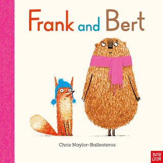 Frank and Bert Educational Books Nosy Crow - Kuwait - Saudi Arabia