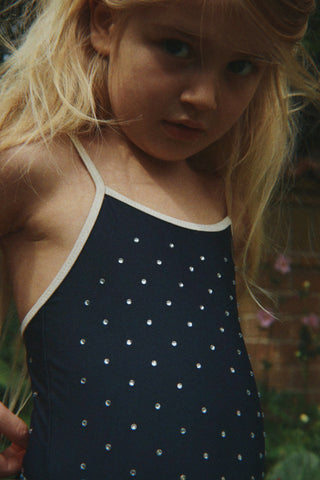 Misty Swimsuit (Total Eclipse) Girls - Swimsuits Konges Sløjd - Kuwait - Saudi Arabia