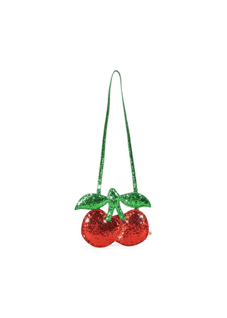 Cherry Wallet Bag (Barbados Cherry)