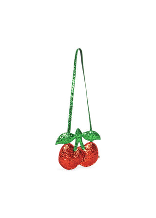 Cherry Wallet Bag (Barbados Cherry)
