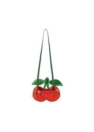 Cherry Wallet Bag (Barbados Cherry)