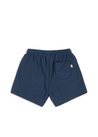 Florian Polo Shirt & Shorts Set (Spellbound) Boys - Sets Konges Sløjd - Kuwait - Saudi Arabia