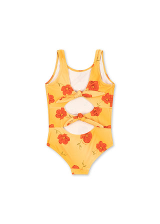 Abria Swimsuit (Viella Sol) Girls - Swimsuits Konges Sløjd - Kuwait - Saudi Arabia