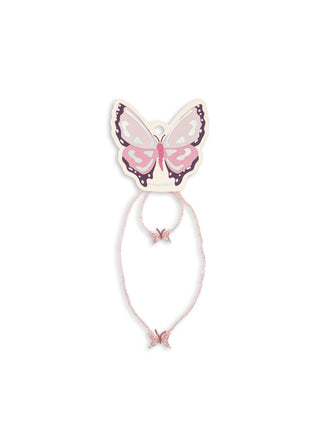 Butterfly Necklace & Bracelet Set (Butterfly) Jewellery Konges Sløjd - Kuwait - Saudi Arabia