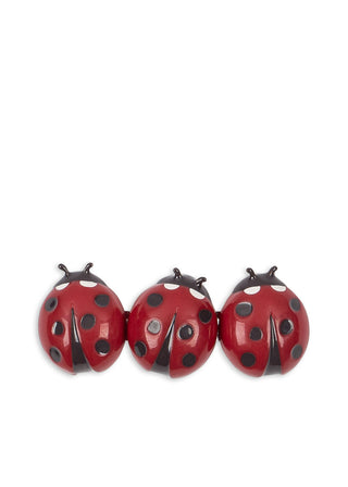 Ladybug Hair Clip (Ladybug) Girls - Hairclips Konges Sløjd - Kuwait - Saudi Arabia