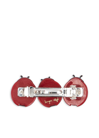 Ladybug Hair Clip (Ladybug) Girls - Hairclips Konges Sløjd - Kuwait - Saudi Arabia