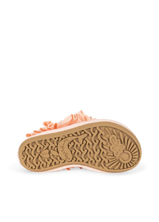 Merle Frill Swim Shoes (Cherry Coeur Rose) Girls - Swim Shoes Konges Sløjd - Kuwait - Saudi Arabia