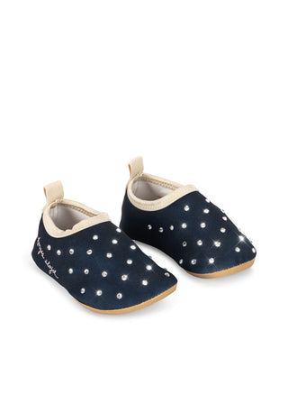 Misty Swim Shoes (Total Eclipse) Navy Girls - Swim Shoes Konges Sløjd - Kuwait - Saudi Arabia