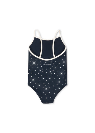 Misty Swimsuit (Total Eclipse) Girls - Swimsuits Konges Sløjd - Kuwait - Saudi Arabia