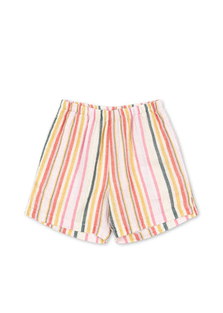 Venice Shirt & Shorts Set (Malibu Stripe) Boys - Sets Konges Sløjd - Kuwait - Saudi Arabia