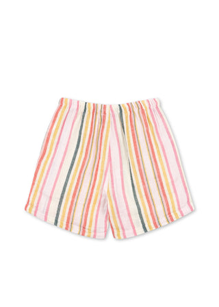Venice Shirt & Shorts Set (Malibu Stripe) Boys - Sets Konges Sløjd - Kuwait - Saudi Arabia