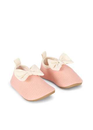 Bowie Swim Shoes (Powder Pink) Pink Girls - Swim Shoes Konges Sløjd - Kuwait - Saudi Arabia
